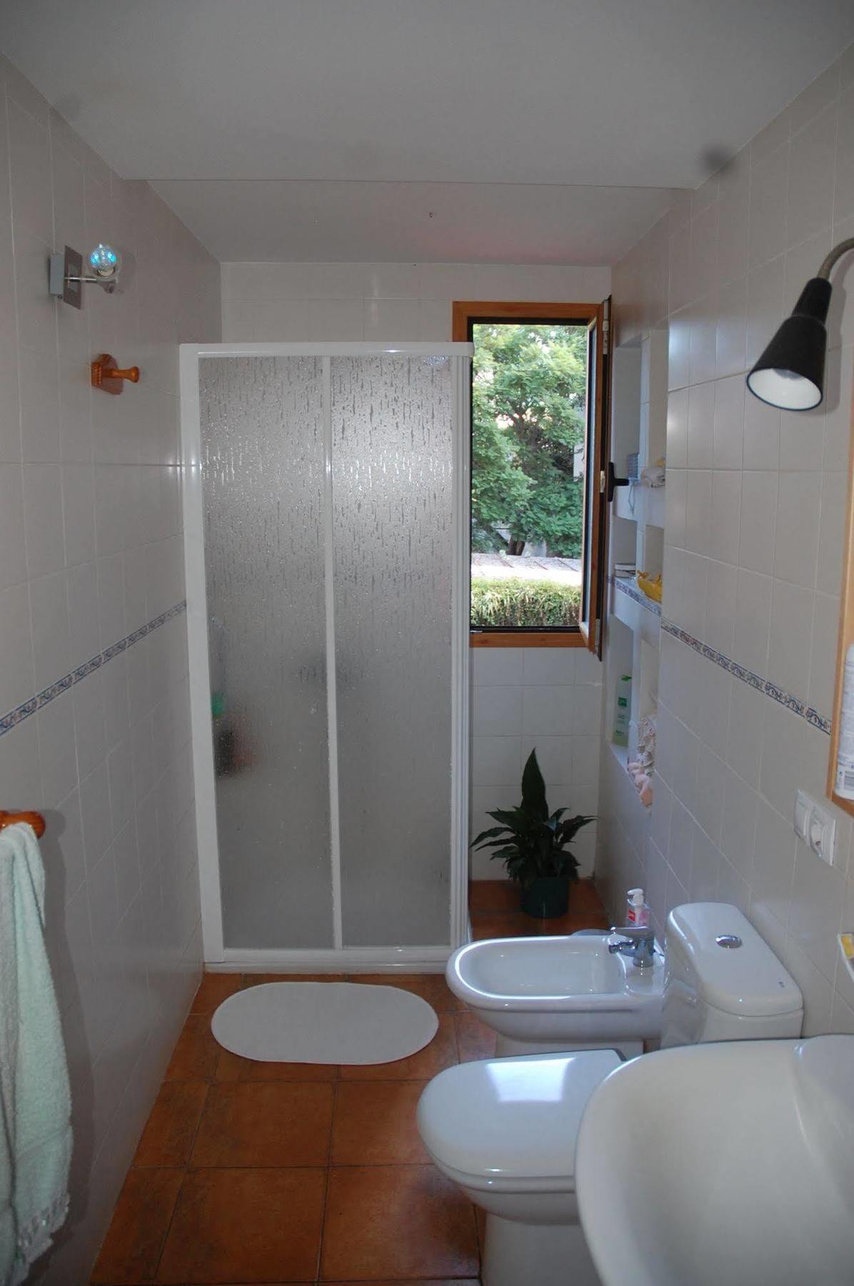 Casa Rural Carmita Вега де Сан Матео Екстериор снимка