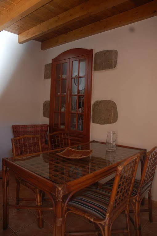 Casa Rural Carmita Вега де Сан Матео Екстериор снимка